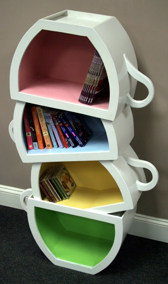Ceative-Designs-For-Bookshelves-19