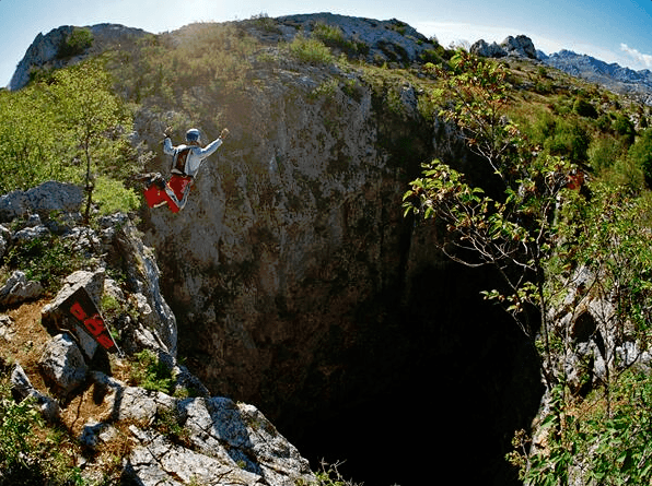 2. Mamet barlang, Horvátország