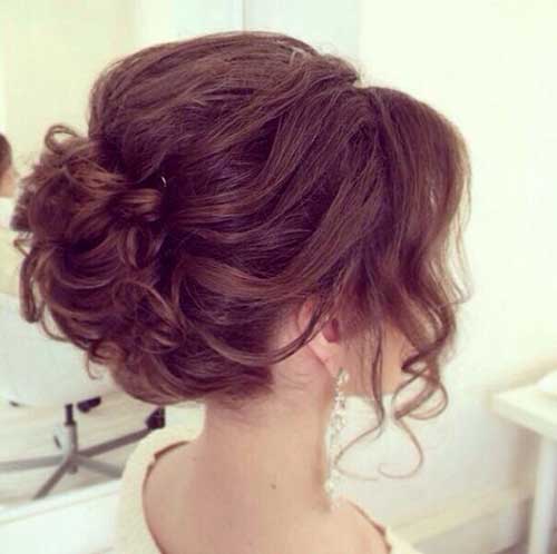 Messy-Buns-Hairstyles